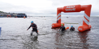 Спортсмены со всей страны вновь бросят вызов суровым водам Енисея - Город Дудинка