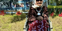 В Якутии проживает 22 человека старше 100 лет - Правительство Республики Саха (Якутия)