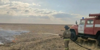 В Алтайском крае введён режим повышенной готовности из за погодных условий. - Rubtsovsk.Info