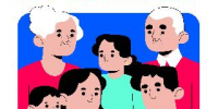 8 июля мы отмечаем День любви, семьи и верности - Министерство здравоохранения