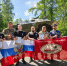 Награда за доброе сердце - Газета За большую Дегтярку
