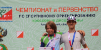 Томские спортсмены привезли россыпь наград с межрегиональных соревнований - Департамент спорта