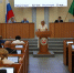 Приняты изменения в республиканское законодательство в сфере госуправления - Верховный Совет Республики Хакасия