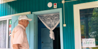 Общественная палата Республики Хакасия приступила к проведению ежегодного мониторинга безопасности загородных оздоровительных лагерей Хакасии - ОП Республики Хакасия