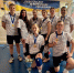 Преподаватели КубГАУ — чемпионы Корпоративной Бизнес-Лиги - КубГАУ
