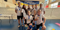 Преподаватели КубГАУ — чемпионы Корпоративной Бизнес-Лиги - КубГАУ