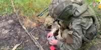 В Харьковской области провели разминирование и уничтожили взрывоопасные предметы - Spbdnevnik.ru