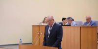 Депутаты Верховного Совета Хакасии опасаются народного гнева? - ИА Хакасия