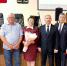 Почетные граждане Безенчукского района - Газета Сельский труженик