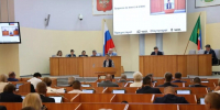 Фото пресс-службы ВС РХ - Пульс Хакасии