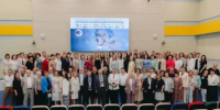 В ОРЕНБУРГЕ СОСТОЯЛАСЬ ВСЕРОССИЙСКАЯ НАУЧНО-ПРАКТИЧЕСКАЯ КОНФЕРЕНЦИЯ С МЕЖДУНАРОДНЫМ УЧАСТИЕМ ПО ОФТАЛЬМОЛОГИИ - ООКБ им. В.И. Войнова