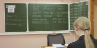 637 костромских выпускников решились на пересдачу экзаменов - ГТРК Кострома