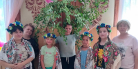 Иван Купала - Рубцовский район