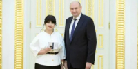 Педагоги Оренбурга – в числе победителей областного конкурса «Золотая молодежь Оренбуржья» - Администрация города