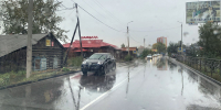 Ухудшение погоды: На Бурятию надвигаются сильные дожди и похолодание - ИА Байкал-Daily