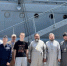 Брянские священнослужители участвовали в торжествах, посвященных юбилею БДК Северного флота - Газета Брянские новости