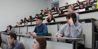 Искусство обучать: как региональные педвузы подготовились к приемной кампании - УрГПУ