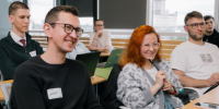 ИЕТН ЮУрГУ и GIGASCHOOL запускают магистратуру «Продуктовая разработка... - ЮУрГУ