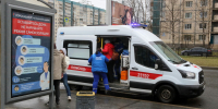 Новые правила прохождения медкомиссии для водителей-пенсионеров. Оснований для лишения прав стало больше - Gorodvo.Ru