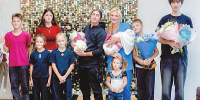 image - Газета Балтийский луч