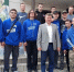 Партийцы Минусинска отправили очередную гуманитарную помощь на Курское направление - 1-LINE