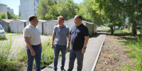 Есть результат - Омская правда