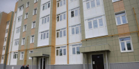 С теплом и заботой: Народная программа Единой России помогла охинцам переехать из аварийного жилья - ТИА Острова