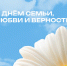 Вячеслав Федорищев поздравил жителей Самарской области с Днем семьи, любви и верности - ТК ТОЛЬЯТТИ 24