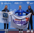 Якутянка Валерия Олесова стала призером чемпионата России по легкой атлетике среди студентов - Якутское-Cаха ИА