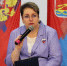 Елена Воробьёва о демографии: главное, чтобы мамы решались, а мужья поддерживали - Газета Каневские зори