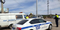 На въездах в Улан-Удэ установят «умные» весы для фур - Infpol.Ru