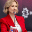 Вице-президент ЕВРАЗа по персоналу представила на «Иннопроме» стратегию формирования кадрового резерва - Между Строк