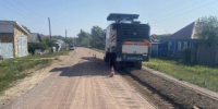 В Алтайском крае направили  порядка 3,4 млрд рублей на ремонт местных дорог - Rubtsovsk.Info