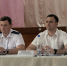 Прокуратура города Балашова приняла участие в сходе граждан с. Терновка - Balashover.Ru