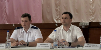 Прокуратура города Балашова приняла участие в сходе граждан с. Терновка - Balashover.Ru