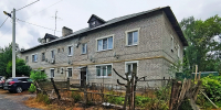 В Конаково двухлетний малыш выпал из окна - KonakovoGrad.Ru