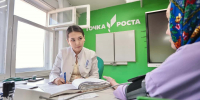 Автопоезд «Здоровье» принял более трех тысяч жителей во время первого выезда по районам - Правительство Республики