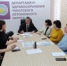 Семья в центре внимания - Окружная больница