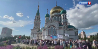 В Омской области выберут семью года - ГТРК Иртыш