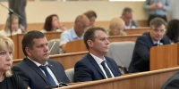 Жители Хакасии теперь смогут быстрее и проще получать строительную древесину - ИА Хакасия