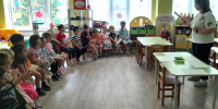 «Небесные покровители семьи» – познавательный час провела Екатерина Егай, заведующая Ульяновской библиотекой семейного чтения. - Межпоселенческая ЦБС