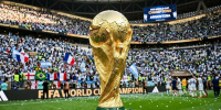 Определились все пары четвертьфинала чемпионата мира по футболу - Кубанские Новости