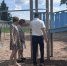 В селе Елатомка Бугурусланского района появится новая детская площадка - Газета Российская провинция