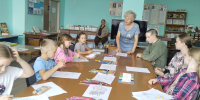 День семьи: «Петр и Февронья: Святое супружество» - Острогожская ЦБ