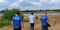 Скандальное состязание закончилось трагедией в реке Вятке - Город Киров
