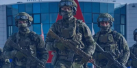 Омичей приглашают вступить в отряд БАРС-55 - Вечерний Омск
