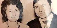 «Алмазная» прочность семьи Курдюк — 60 лет трудового и семейного подвига - Дума городского округа