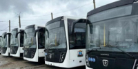 Рубцовск скоро получит новые автобусы - Rubtsovsk.Info