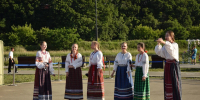 В Находке пройдёт фестиваль «Макушка лета» с открытым микрофоном - Администрация Находкинского городского округа