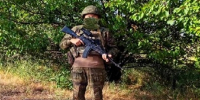 Боец из Бурятии наладил связь на СВО под обстрелами украинцев - ИА Байкал-Daily